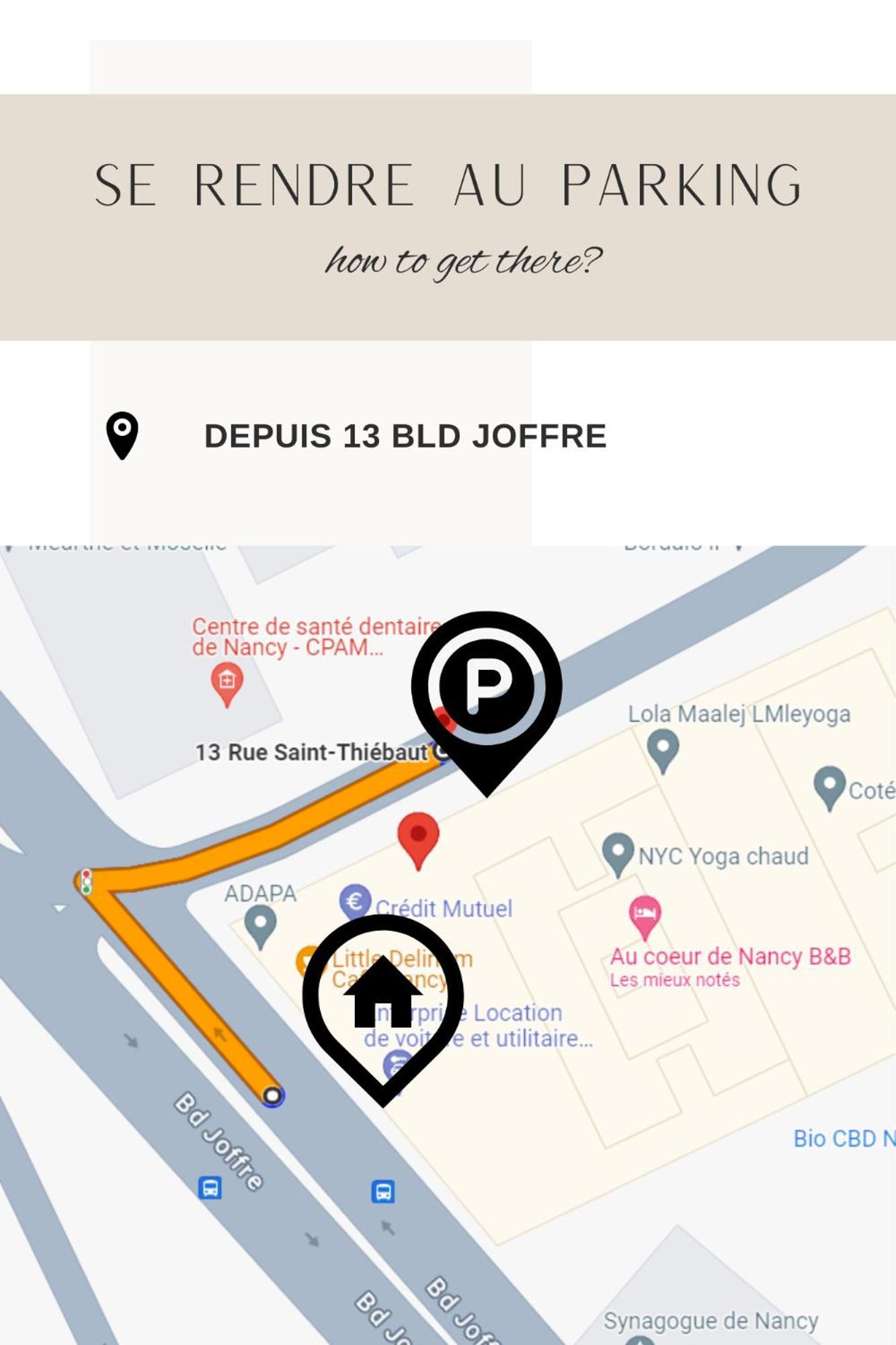 شقة L'Elegance Du Centre - Nancy Gare Congres - Parking - T3 المظهر الخارجي الصورة
